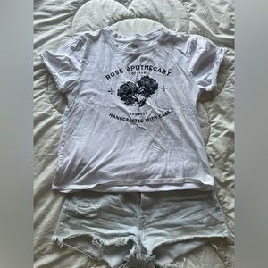 Rose Apothecary T-Shirt